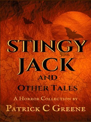 cover image of Stingy Jack and Other Tales